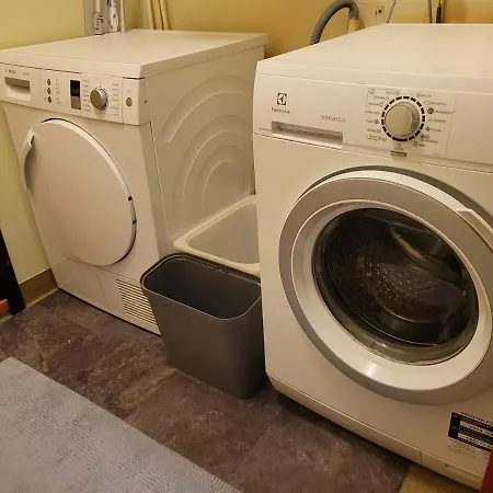 Apartmán Kroken Tromsø