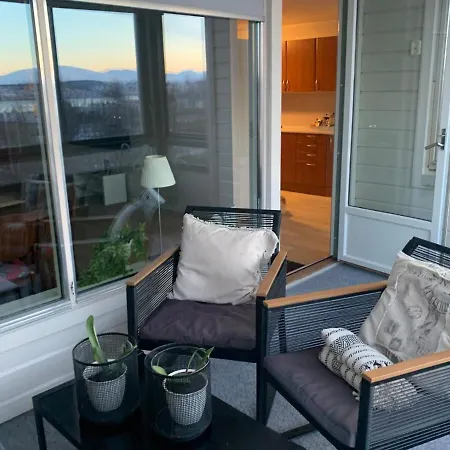 Kroken * Tromsø