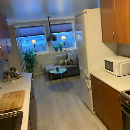 Kroken Apartman Tromsø