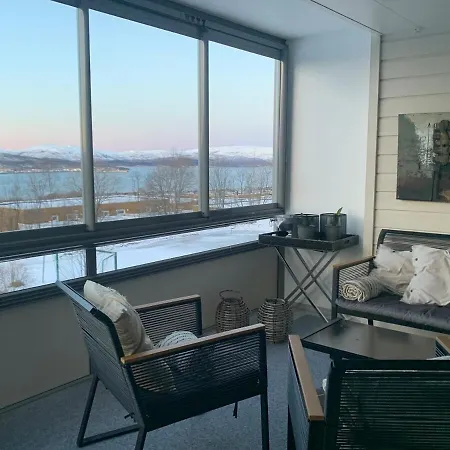 Kroken * Tromsø