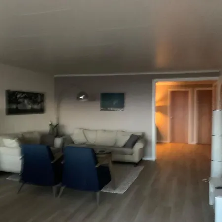 Apartment Kroken *