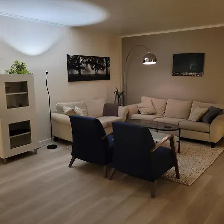 Kroken Tromsø