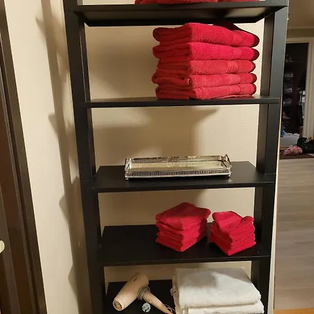 Apartment Kroken