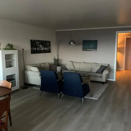Kroken Lejlighed *
