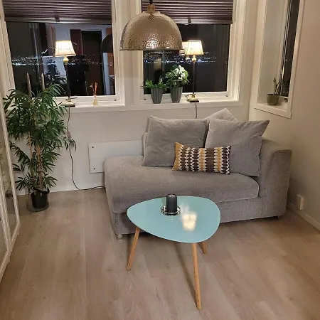 Lejlighed Kroken Tromsø