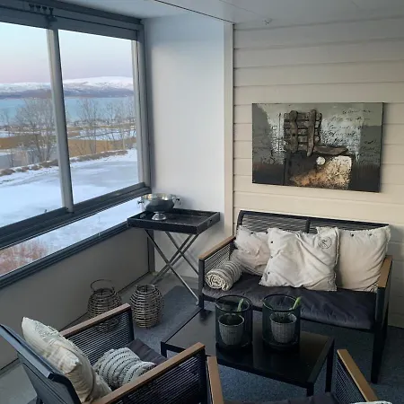Kroken Tromsø