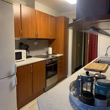 Apartment Kroken