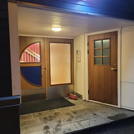 Kroken Apartment