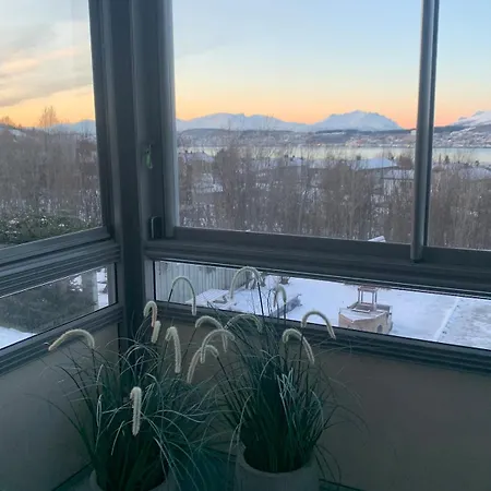 Kroken Tromsø